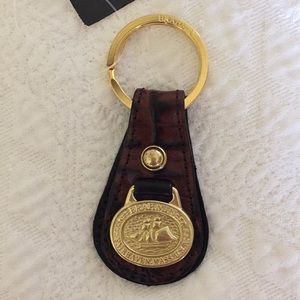 Brahmin keychain. NWT!
